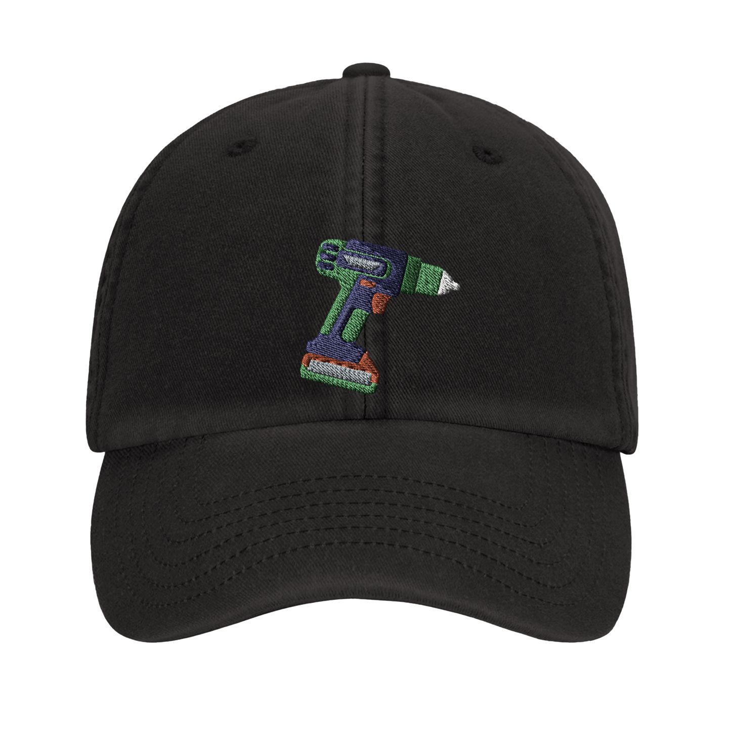 AKKUSCHRAUBER VINTAGE CAP