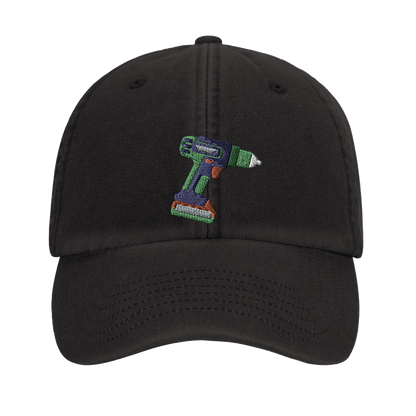 AKKUSCHRAUBER VINTAGE CAP