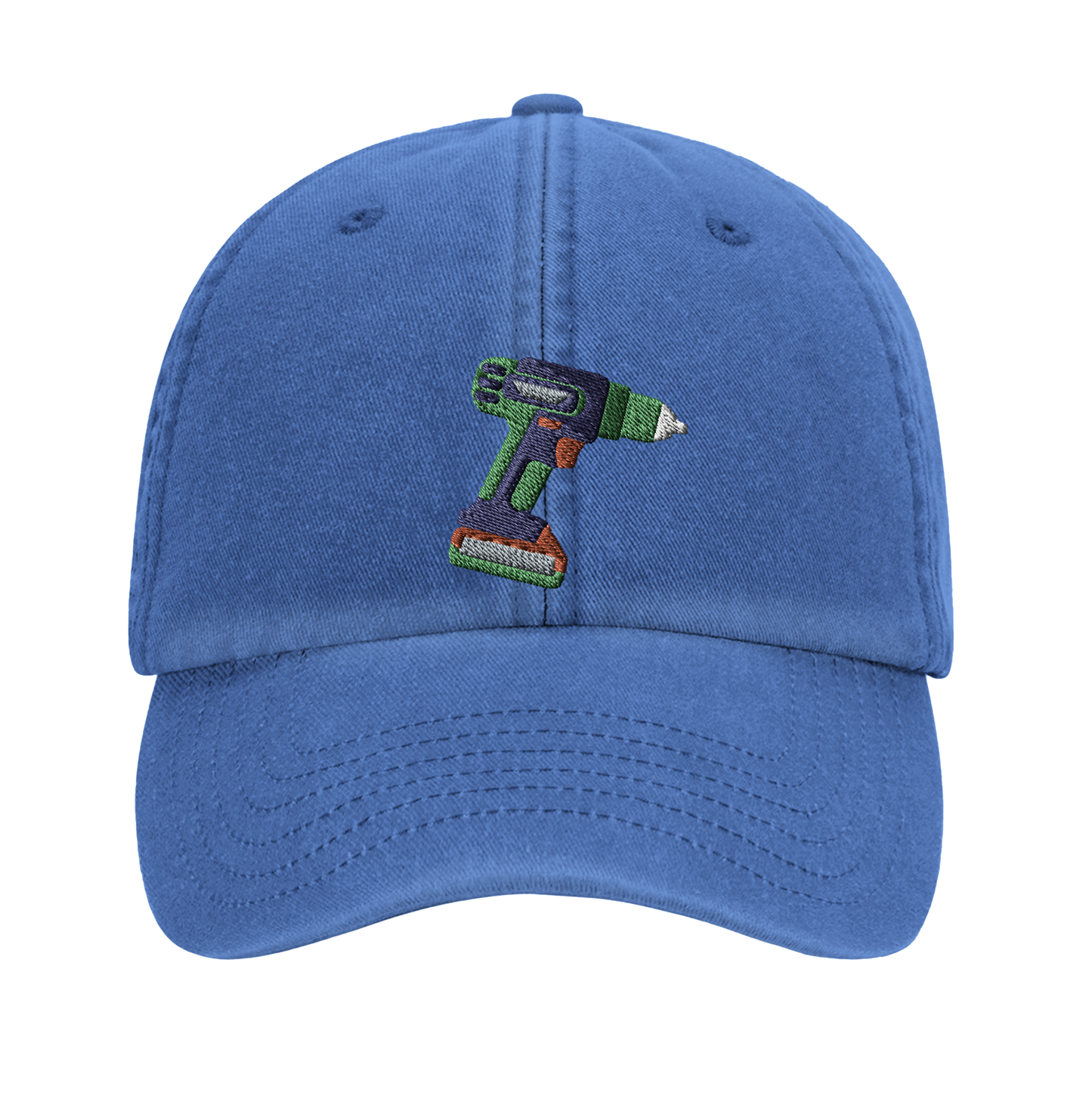AKKUSCHRAUBER VINTAGE CAP