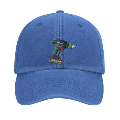 AKKUSCHRAUBER VINTAGE CAP