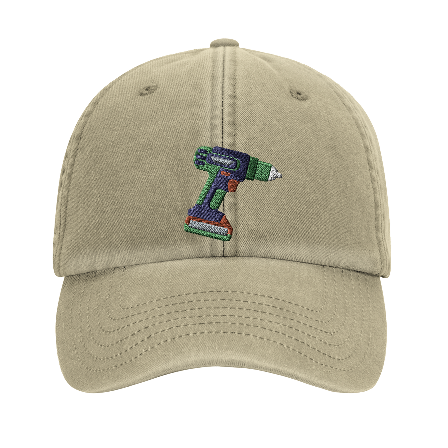 AKKUSCHRAUBER VINTAGE CAP