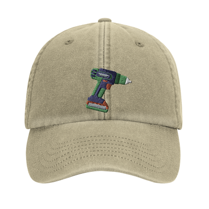 AKKUSCHRAUBER VINTAGE CAP