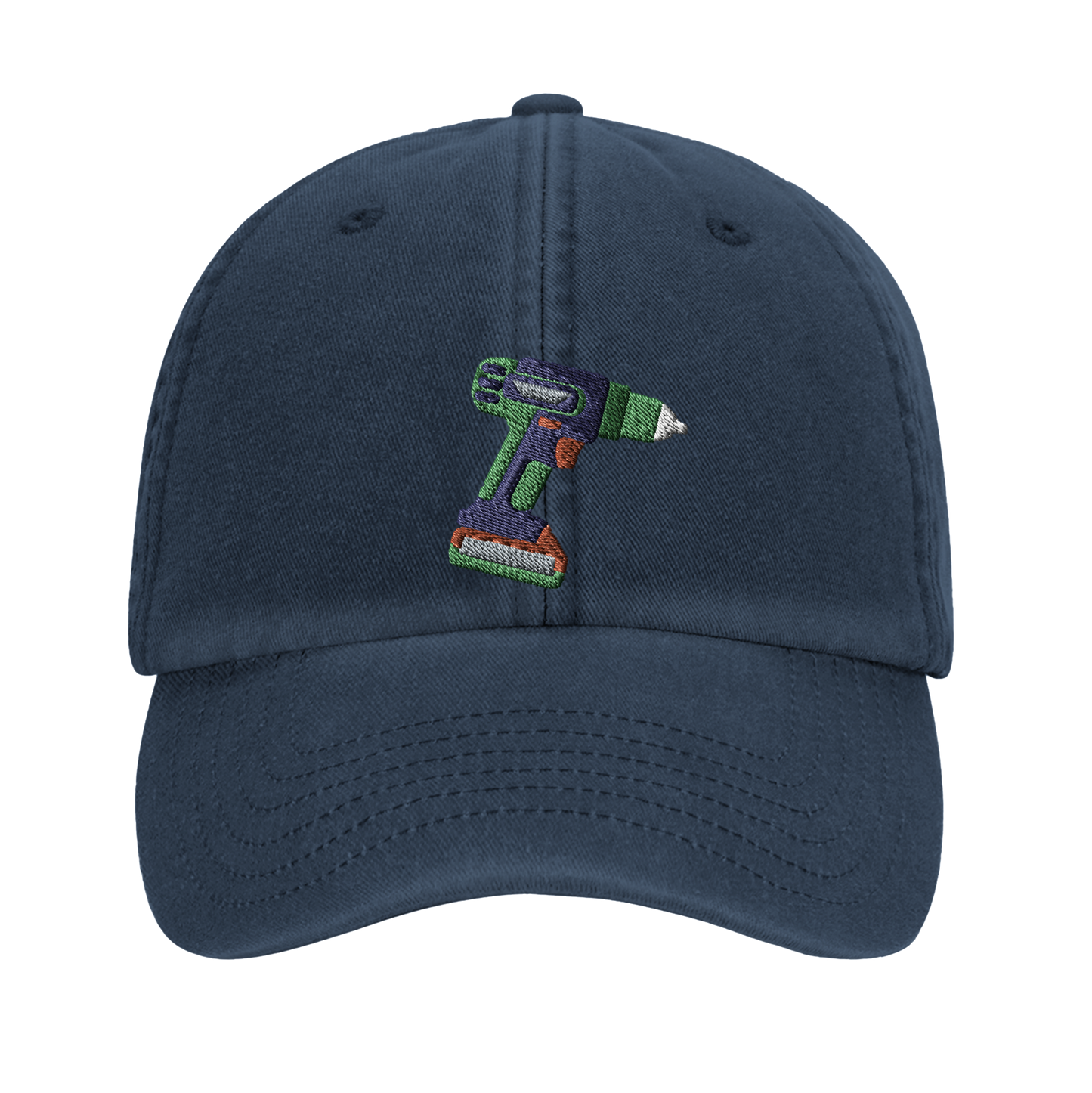 AKKUSCHRAUBER VINTAGE CAP