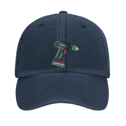 AKKUSCHRAUBER VINTAGE CAP