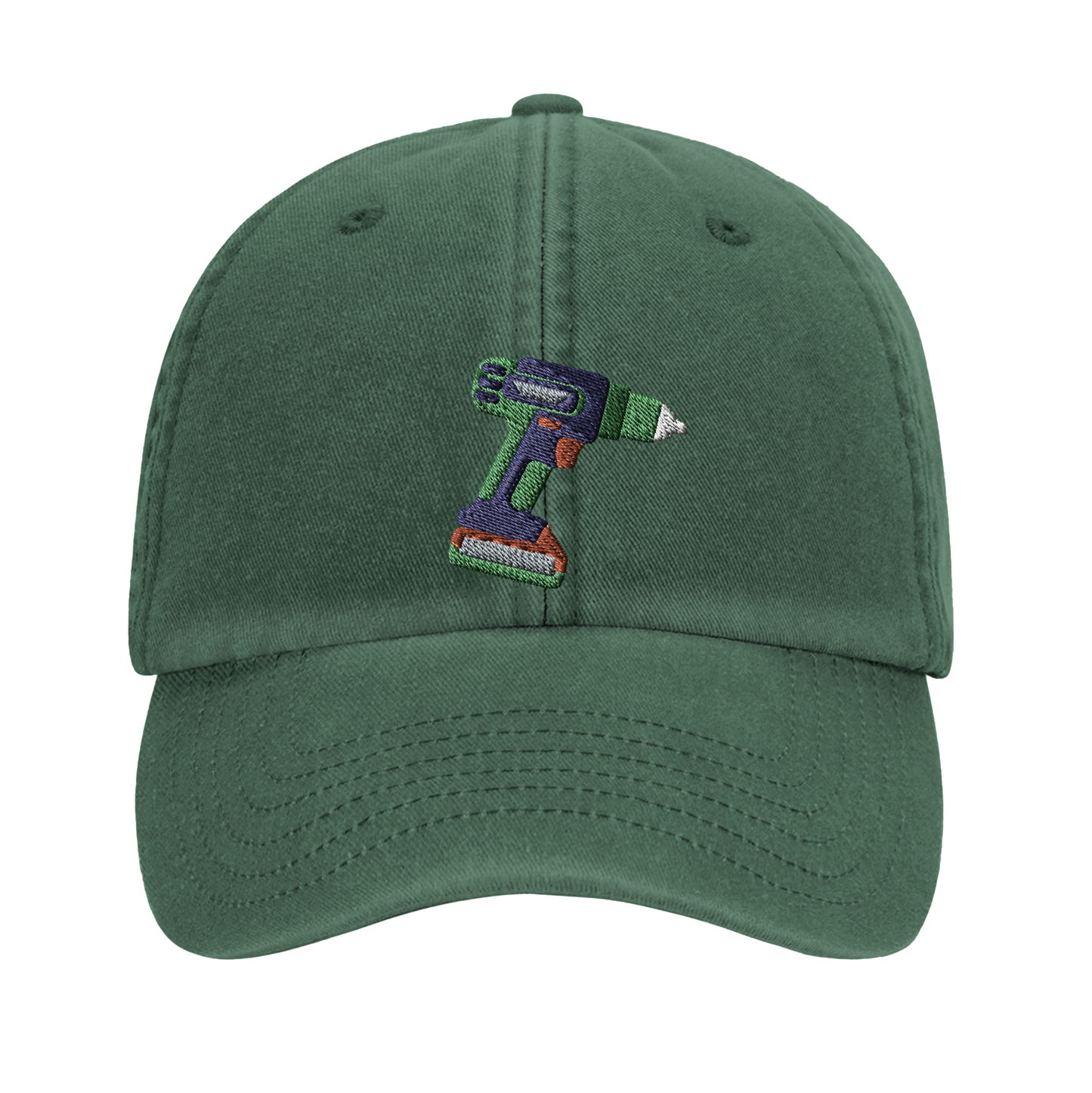 AKKUSCHRAUBER VINTAGE CAP