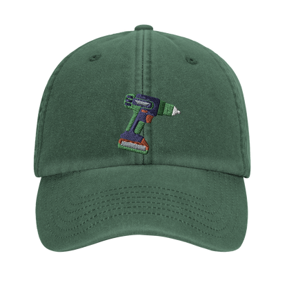 AKKUSCHRAUBER VINTAGE CAP