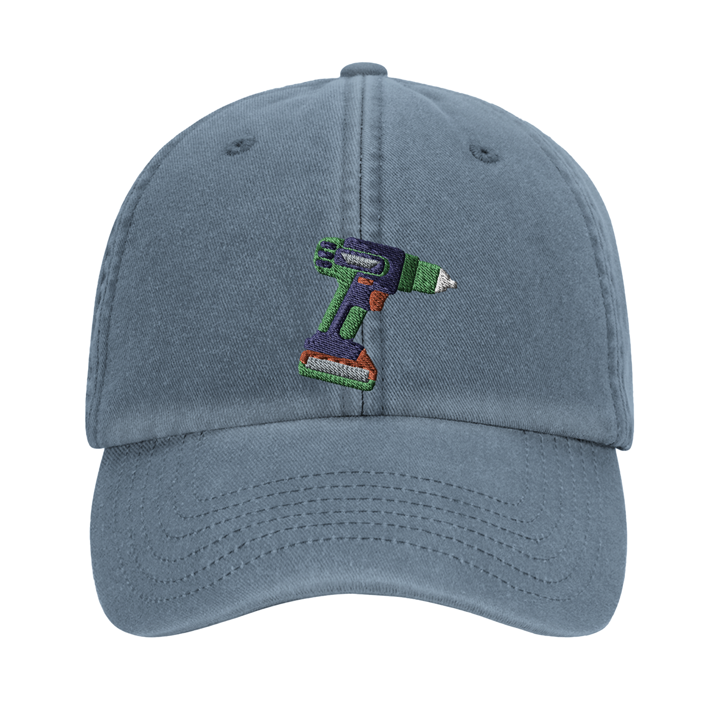 AKKUSCHRAUBER VINTAGE CAP