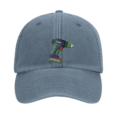 AKKUSCHRAUBER VINTAGE CAP