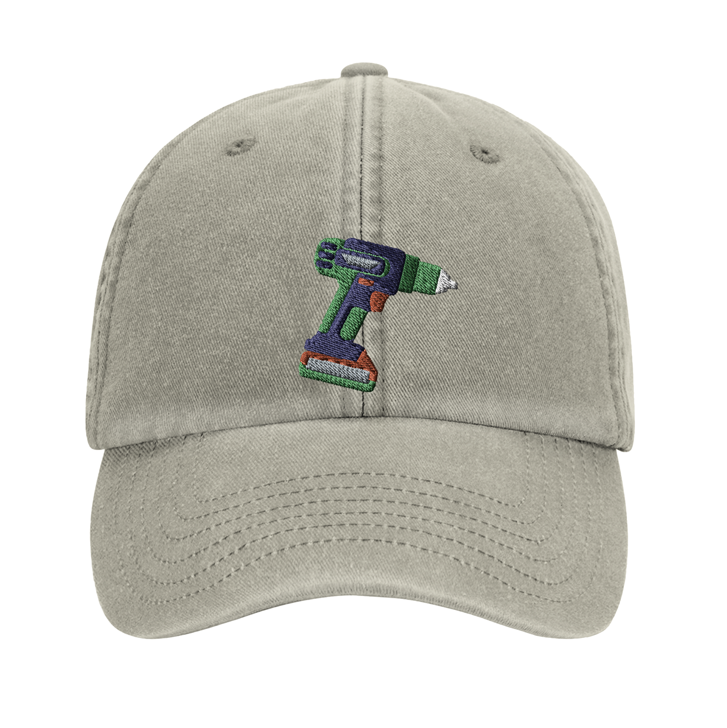 AKKUSCHRAUBER VINTAGE CAP