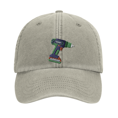 AKKUSCHRAUBER VINTAGE CAP
