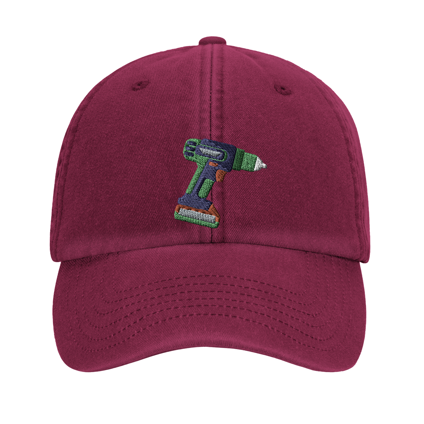 AKKUSCHRAUBER VINTAGE CAP
