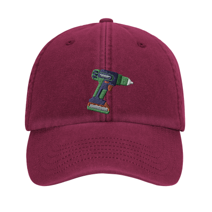 AKKUSCHRAUBER VINTAGE CAP