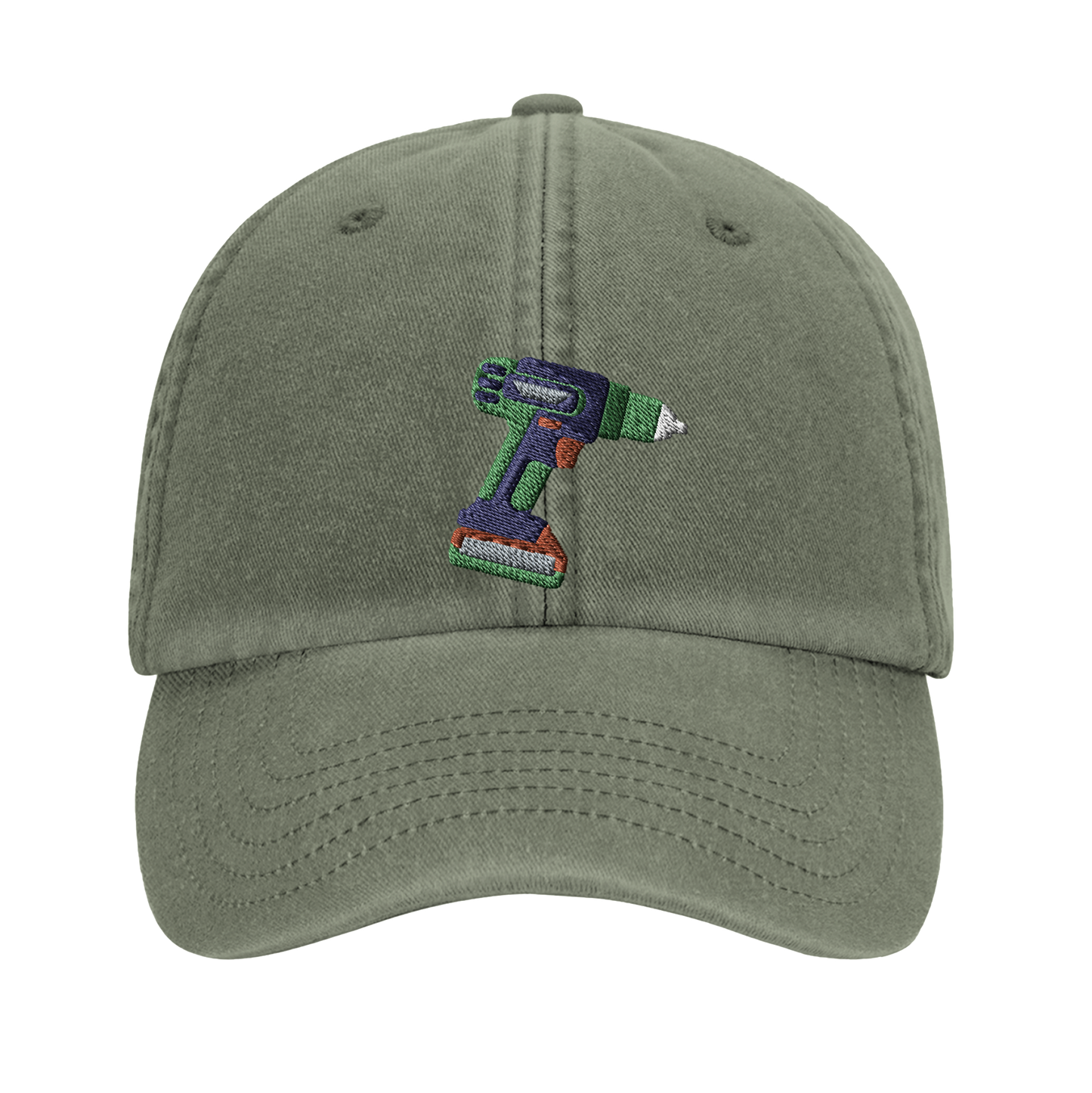 AKKUSCHRAUBER VINTAGE CAP