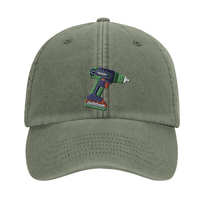 AKKUSCHRAUBER VINTAGE CAP